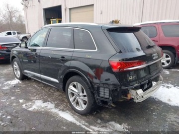 Audi Q7 II 2023 Audi Q7 Premium 55 Tfsi Quattro Tiptronic 2023 3.0 Benzyna 335KM, zdjęcie 3