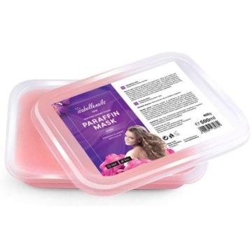 ISABELLENAILS ПАРАФИН 500 МЛ ЭРОТИЧЕСКИЙ