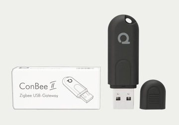 Панель управления ZigBee Gateway ConBee II Dresden Elektronik