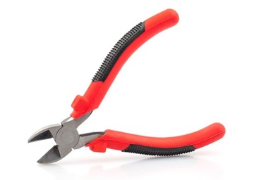 Precyzyjne obcinaczki boczne 150mm szczypce XTREME