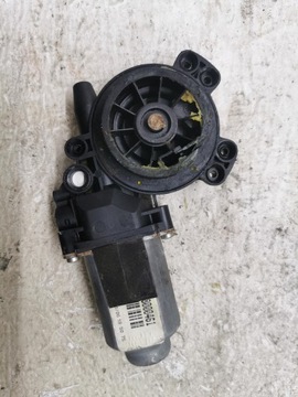 MOTOREK OKNO LEVÝ ZADNÍ RENAULT CLIO III 05-12 EU