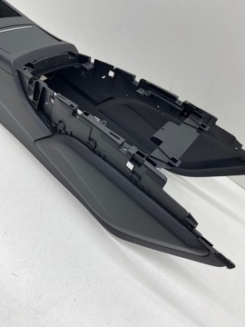 AUDI A6 C7 центральный туннель, консоль