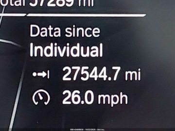 BMW X7 2021 BMW X7 xDrive40I 2021 3.0l 3.0 Benzyna 335KM, zdjęcie 11