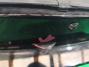 ФОНАР ПЕРЕДНИЙ ПРАВЫЙ SKODA OCTAVIA IV 4 5E4 CRYSTAL 5E4941016