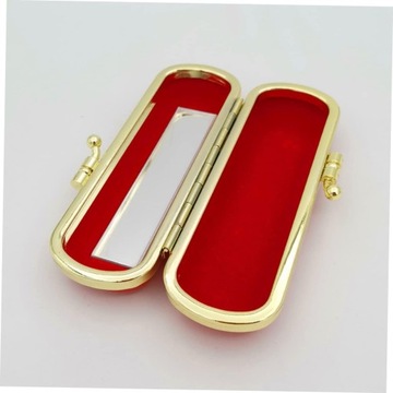 4-Częściowy Podróżny Organizer Na Szminki