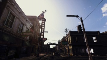 Fallout: New Vegas PL STEAM КЛЮЧ ДЛЯ ПК