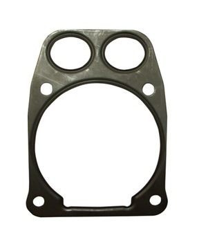 Uszczelka pod cylinder do HUSQVARNA PARTNER K960 K970 metalowa