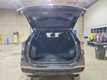 Kia Sportage V 2023 Kia Sportage 2023 KIA SPORTAGE X LINE 2.5 Benzyna 187KM, zdjęcie 6