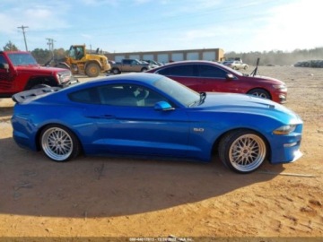 Ford Mustang VI Fastback Facelifting 5.0 Ti-VCT 460KM 2020 Ford Mustang Gt Fastback 2020 5.0 Benzyna 460KM, zdjęcie 6