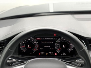 Audi A6 C8 Avant 2.0 45 TFSI 265KM 2023 Audi A6 Avant Hak holowniczy ,HD Matrix, Ambiente, ACC, VAT 23, Gwarancja, zdjęcie 17