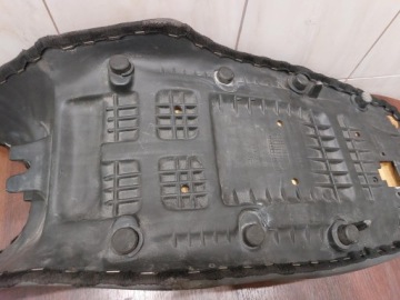 СИДЕНЬЕ, СИДЕНЬЕ, СИДЕНЬЕ, APRILIA PEGASO 650