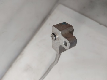 MAZDA 2 II DE 07-14 PŘÍVOD KLIMATIZACE