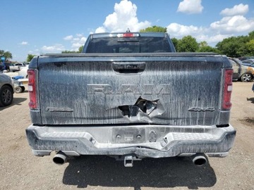  RAM 1500 Rebel 2025 3.0l 3.0 Benzyna 420KM, zdjęcie 2