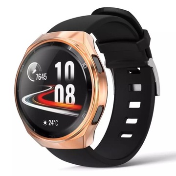 ЧЕХОЛ 2 в 1 ДЛЯ ЧАСОВ HUAWEI GT 2E 46 ММ РАЗНЫХ ЦВЕТОВ