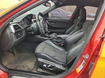 BMW Seria 3 F30-F31-F34 2017 BMW M3 2017 3.0l 3.0 Benzyna 425KM, zdjęcie 7