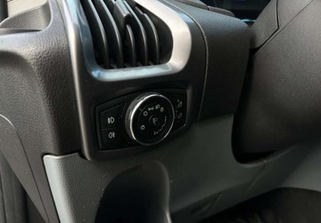 Ford Transit Custom I 2.2 TDCi 100KM 2014 Ford Transit Custom 2.2 Diesel Nowa Dwumasa Bezwypadkowy 9 osob, 9cio oso, zdjęcie 15