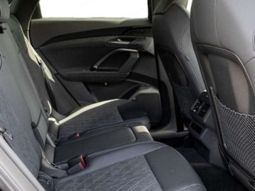 Audi Q5 II SUV Facelifting 2.0 40 TDI 204KM 2026 2.0 TDI quattro S line (204 KM) Hak holowniczy, zdjęcie 15