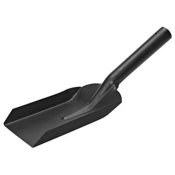 Szufelka do popiołu piec kominek 39cm