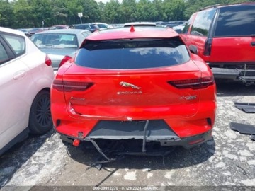 Jaguar I-Pace 2019 Jaguar I-Pace 2019 Jaguar I-PACE HSE AWD 3.0 Benzyna 394KM, zdjęcie 15