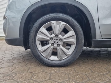 Suzuki Vitara III 2023 Suzuki Vitara 1.5 Strong Hybrid Premium 2WD AGS II, zdjęcie 23