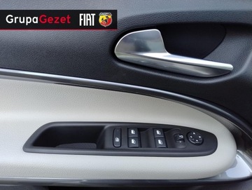 Mercedes 2025 Fiat 600 La Prima 1.2 100KM Lakier pastelowy Czarny Cinema Superstock, zdjęcie 11