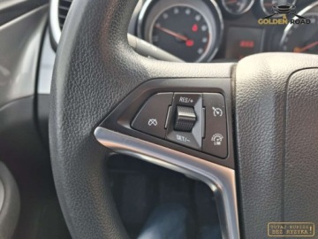 Opel Mokka I SUV 1.6 Ecotec 115KM 2015 Opel Mokka 1,6 16v 115 KM klima elektryka alu wspomaganie oplacony 1.6, zdjęcie 17