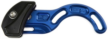 Hope Slick napinacz łańcucha Bashguard ISCG05 blue