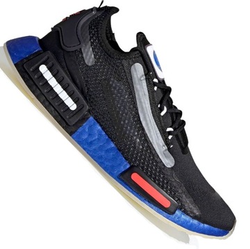 buty ADIDAS NMD R1 SPECTOO BOOST ORYGINAŁ 38 2/3