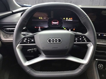 Audi Q5 II SUV Facelifting 2.0 40 TDI 204KM 2025 AUDI Q5 TDI quattro S line Suv 2.0 (204KM) 2025, zdjęcie 5