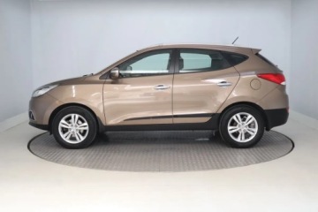 Hyundai ix35 SUV 1.6 GDI 135KM 2012 Hyundai ix35 1.6 GDI, Salon Polska, Skóra, Klima, zdjęcie 2