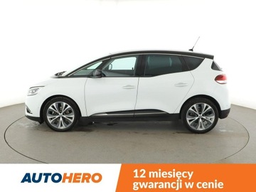 Renault Scenic III XMOD dCi 110KM 2016 Renault Scenic automat półskóra navi PDC LED, zdjęcie 1