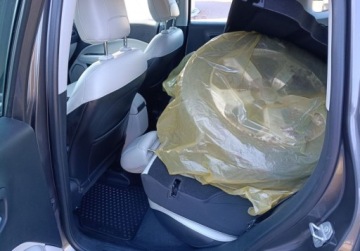 Jeep Compass II SUV 1.4 MultiAir 140KM 2018 Jeep Compass Limited 2018 z Gwarancja 1.4 Benzyna 140KM, zdjęcie 7