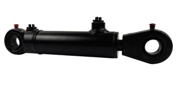 Siłownik Hydrauliczny 40/22 skok 70 U25 2-stronny