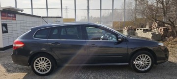 Renault Laguna III Grandtour 2.0 dCi 150KM 2009 Renault Laguna Renault Laguna 2,0 Diesel Zadbany Zamiana 2.0 Diesel 150KM, zdjęcie 8