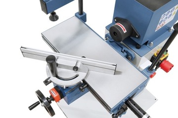 ГОРИЗОНТАЛЬНО-СВЕРЛИЛЬНЫЙ СТАНОК 3КВТ 500х200мм BERNARDO