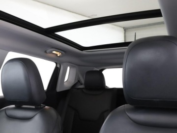 Jeep Compass II SUV 1.4 Multiair 170KM 2018 Jeep Compass 4x4 automat półskóra panorama navi, zdjęcie 38