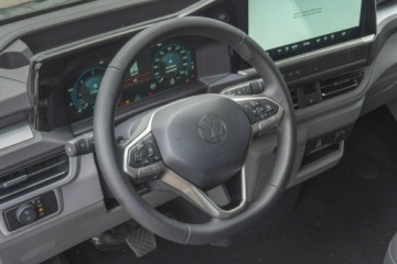 Volkswagen Caravelle T6 2026 Volkswagen VW Caravelle LIFE T7 L2 150KM AUTOMAT OD RĘKI, zdjęcie 15