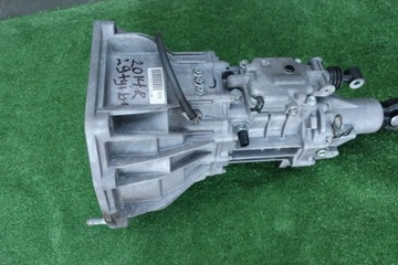 SKRZYNIA BIEGÓW SUZUKI JIMNY 1.3 16V 86KM DOHC 29tys km 2014R IDEALNA r72