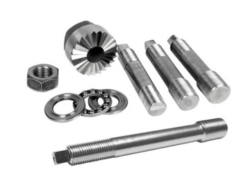 S0000103 -VW, Audi TDI - Frez do czopa wału Diesel