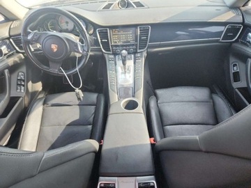 Porsche Panamera I Limuzyna Facelifting 3.0 416KM 2015 Porsche Panamera SE Hybrid 2015 3.0l 3.0 Hybryda 416KM, zdjęcie 8