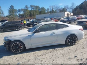 BMW Seria 4 G22-23-26 2026 BMW Seria 4 430i 2026 2.0 Benzyna 255KM, zdjęcie 2