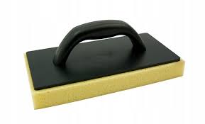 PACA 130/250 Z GĄBKĄ HYDROCHŁONNĄ ŻÓŁTĄ 30mm(SOLID6045)