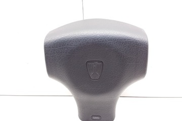 AIRBAG ŘIDIČE ROVER 400 HATCHBACK (RT) L3981731317L 1.6L GASOLINE 82KW