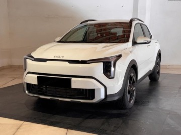 Kia Stonic I Crossover Facelifting 1.0 T-GDI 100KM 2026 KIA Stonic 1.0 T-GDI Business Line Crossover 100KM 2026