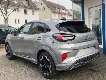 Ford Puma II 2025 Od ręki - ST-Line X 1.0 EcoBoost 155KM / Pakiet Winter, Driver Assistance, zdjęcie 2