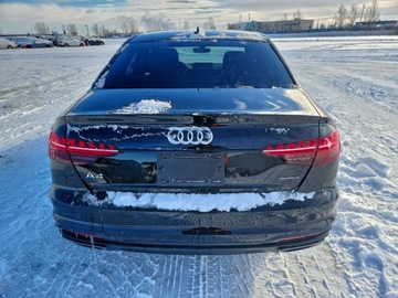 Audi A4 B9 2024 Audi A4 Limousine Komfort 45 2024 2.0L 2.0 Benzyna 261KM, zdjęcie 2
