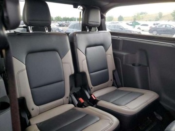 Ford 2023 Ford Bronco Base 2 door advanced 4x4 2.7 Benzyna 315KM, zdjęcie 8