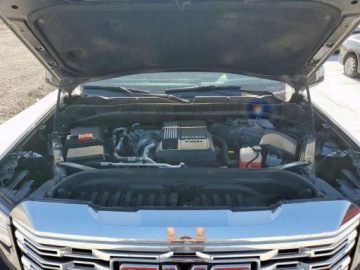  GMC Sierra K1500 Denali 2023 3.0l 3.0 Diesel 305KM, zdjęcie 6