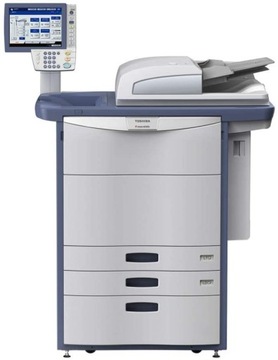 Toshiba E-Studio 5560c A3 55ppm A3+ SRA3 !!