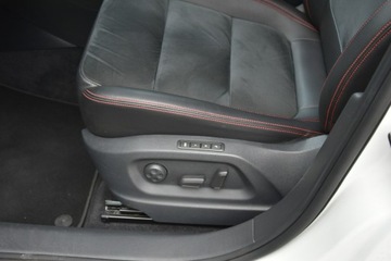 Seat Alhambra II (7N) Van Facelifting 2.0 TDI 150KM 2018 Seat Alhambra FR line 2.0TDi 150KM DSG XI.2018r., zdjęcie 22